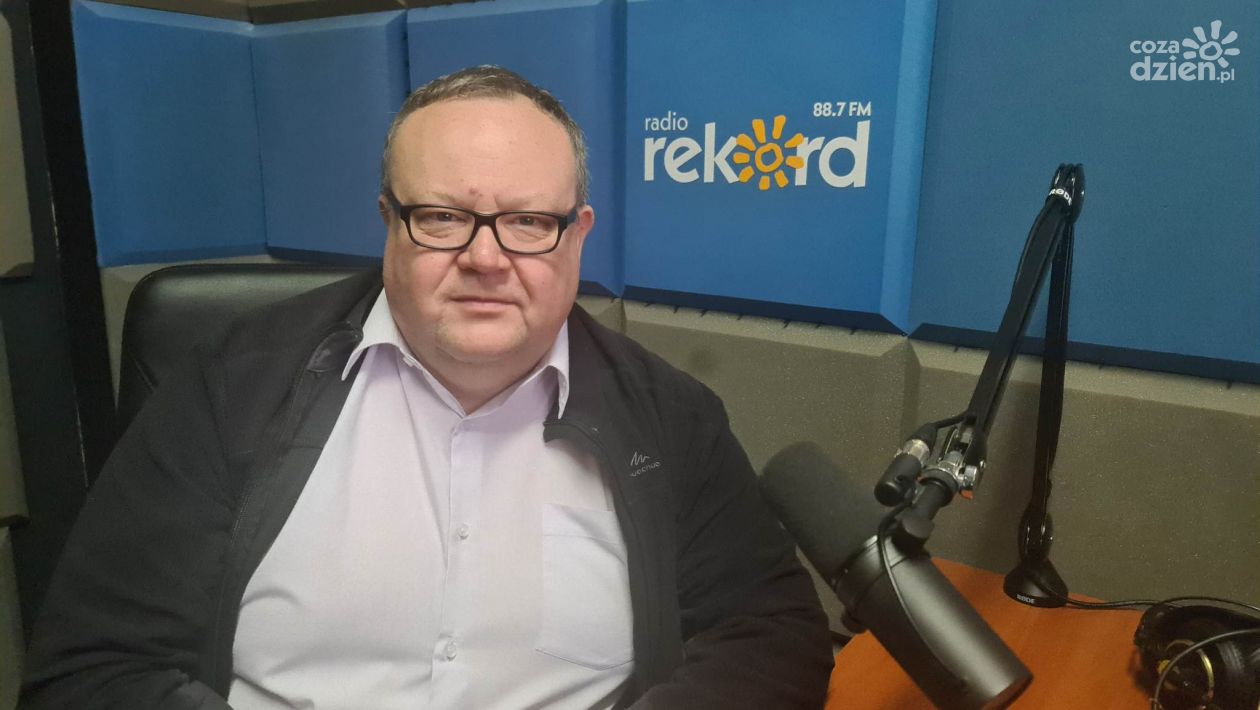 Godlewski: Będziemy w innej epoce w Raciążu