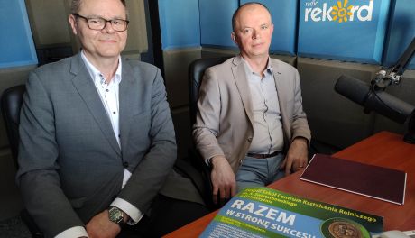 Marek Rutkowski: Kształcimy i budujemy postawy