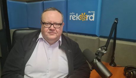 Mariusz Godlewski: Będziemy w innej, drogowej epoce w Raciążu