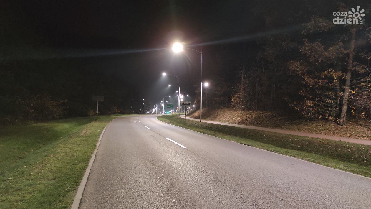 LEDowe oświecenie
