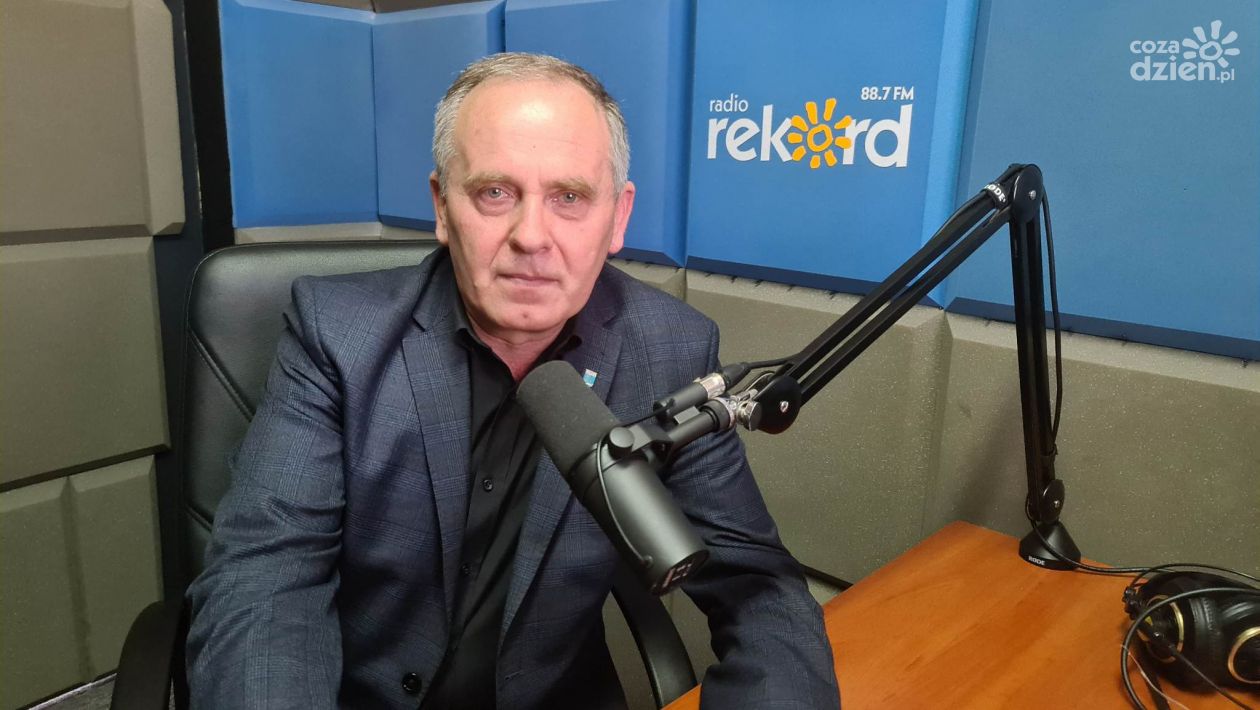 Pawłowski: Najlepiej buduje się za czyjeś pieniądze