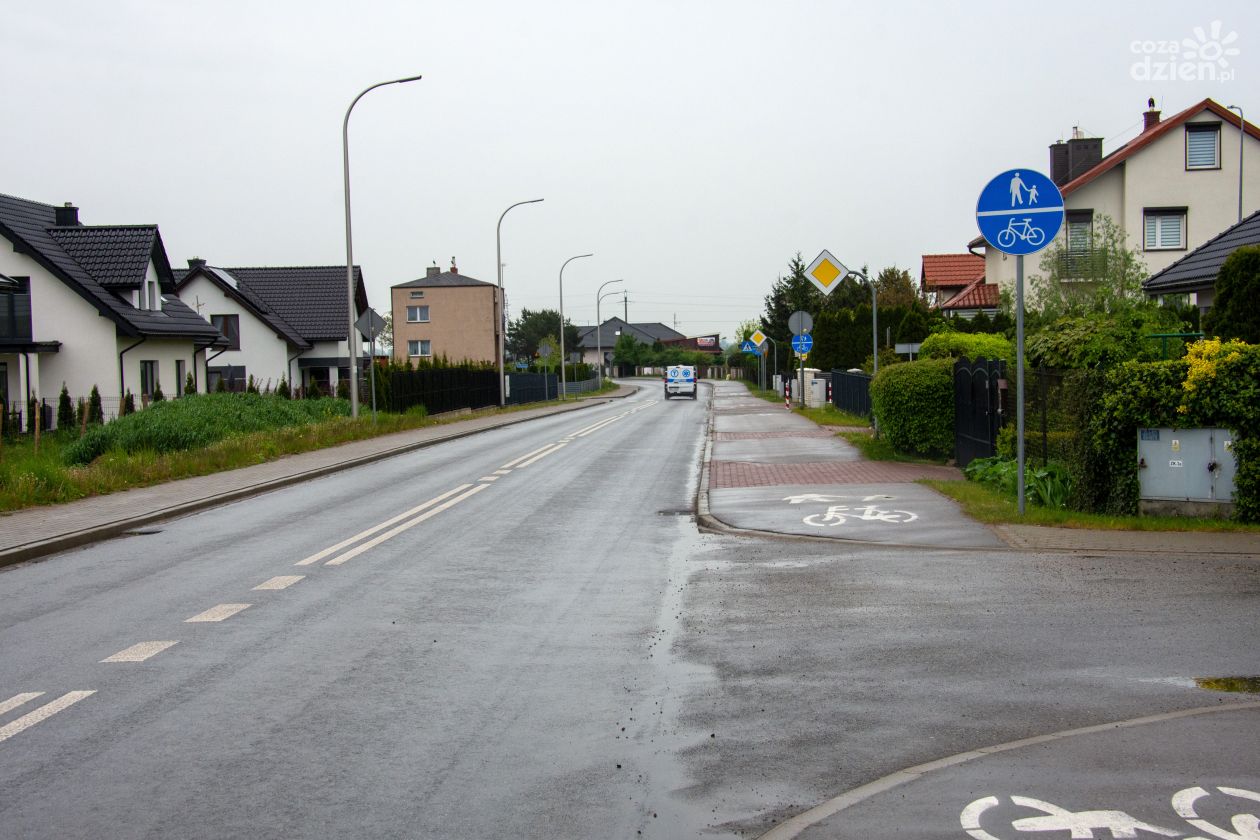Koszmar spod Kąckiej skończy się