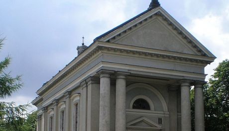 Nowy proboszcz w Opinogórze. Zmiany na stanowiskach w diecezji 