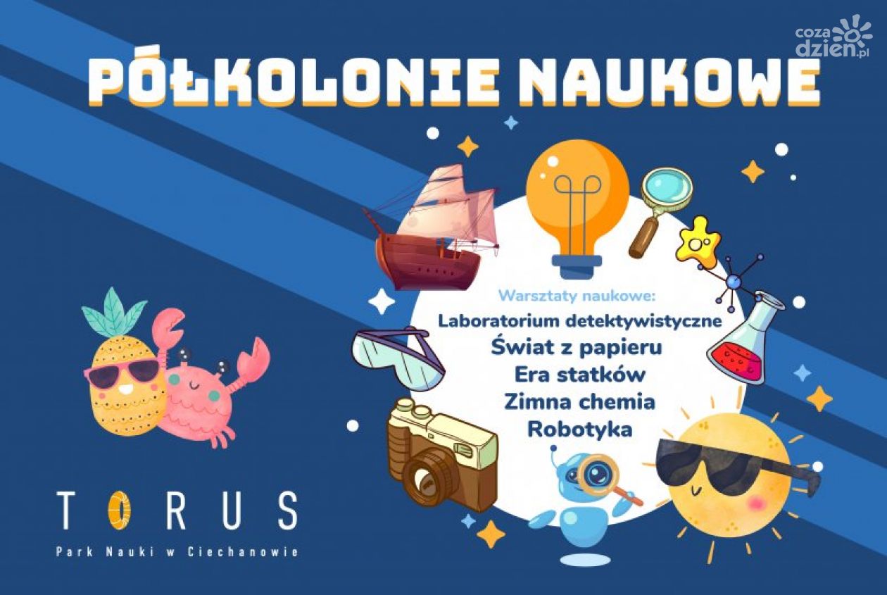 Zapisy ruszają 3 czerwca