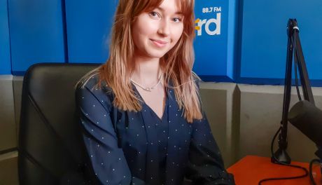 Dietetyka kliniczna - klucz do lepszego zdrowia i jakości życia. Maja Krzyżanowska w Radiu Rekord