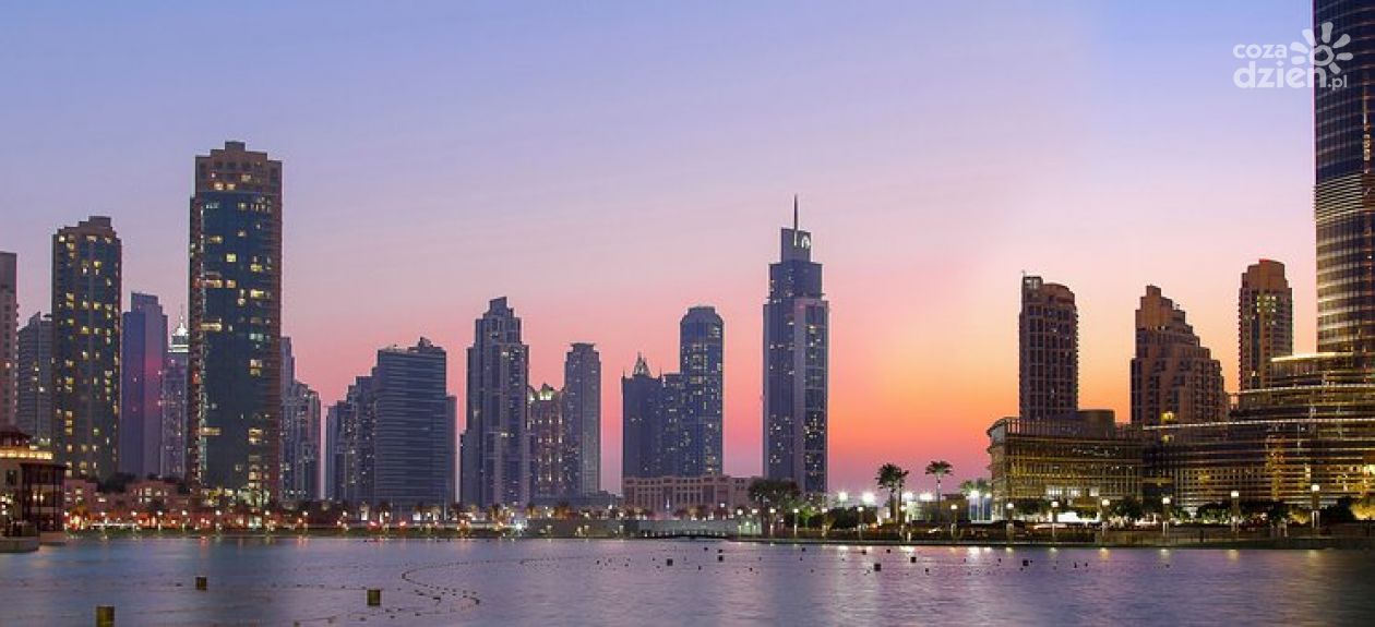 Książe z Dubaju i wielka miłość. Czy aby na pewno?