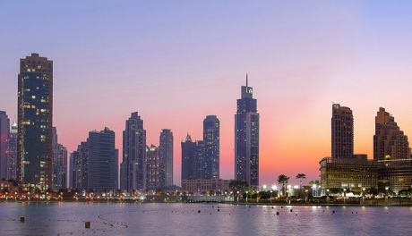 Książe z Dubaju, wspólny dom i wielka miłość. Czy aby na pewno?