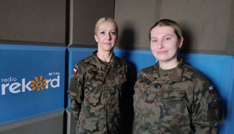 Szer. Gabriela Łazińska: Zrobiłam to dla siebie