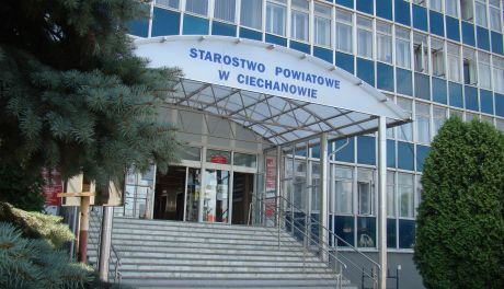 Zwołano LXI sesję Rady Powiatu Ciechanowskiego VI kadencji – ważne tematy dla rozwoju i bezpieczeństwa powiatu