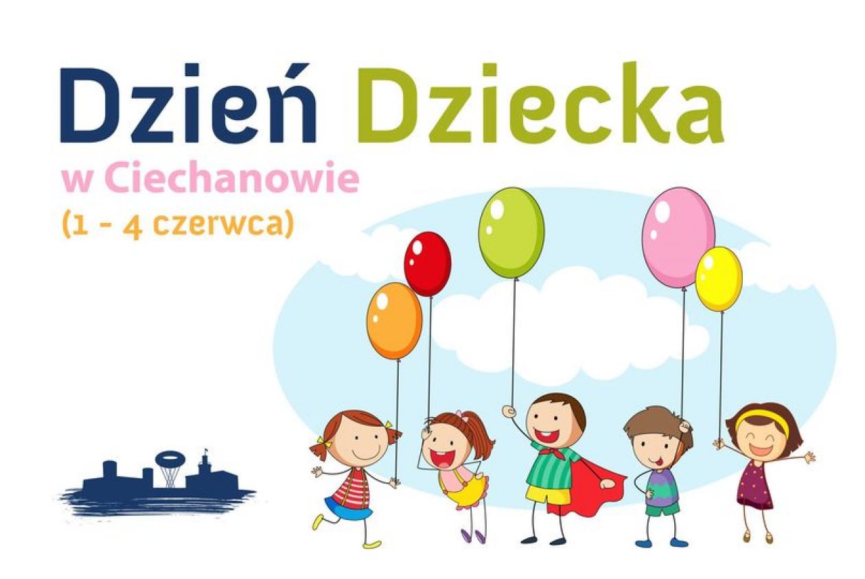 Przed nimi 4 dni atrakcji