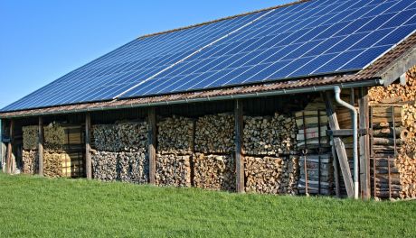 Oszczędzaj i chroń środowisko! Spotkania dla mieszkańców gminy Przasnysz na temat energii odnawialnej i oszczędności budynkowych