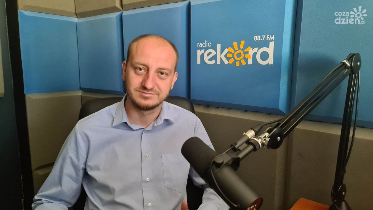 Chrostowski: Nie rozumiem dlaczego nie ma finansowania in vitro