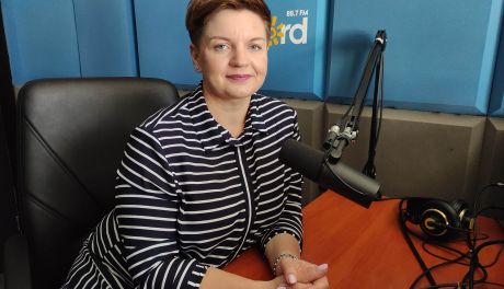 Alicja Wodzyńska: W Warszawie mit o nieczytaniu został obalony
