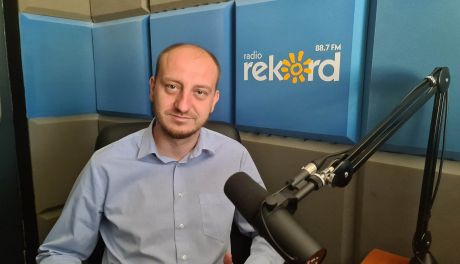 Łukasz Chrostowski: Nie rozumiem dlaczego nie ma finansowania in vitro z budżetu państwa