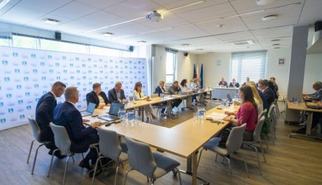 Milionowe inwestycje ciechanowskiego MOSiR-u