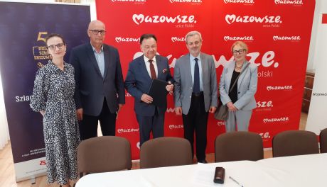 Muzeum Pozytywizmu w Gołotczyźnie powiększa się o nową nieruchomość