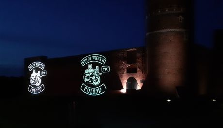 XVII Ciechanowskie Otwarte Spotkania Motocyklowe 2023: pasja i adrenalina na dwóch kołach