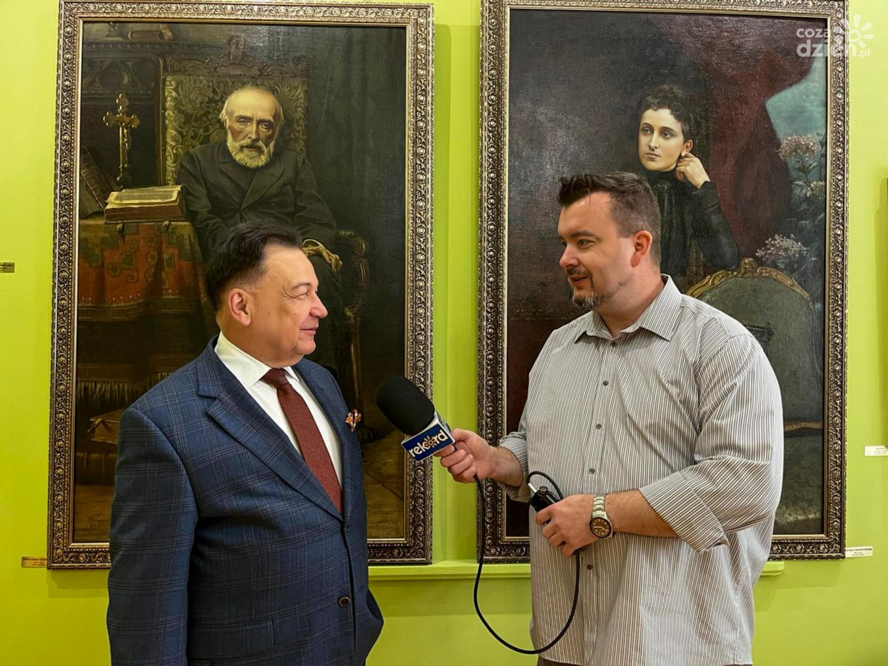 Struzik: mam faworyta, ale ...