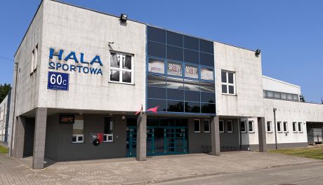 Ciechanów. Jest dofinansowanie na modernizację infrastruktury sportowej