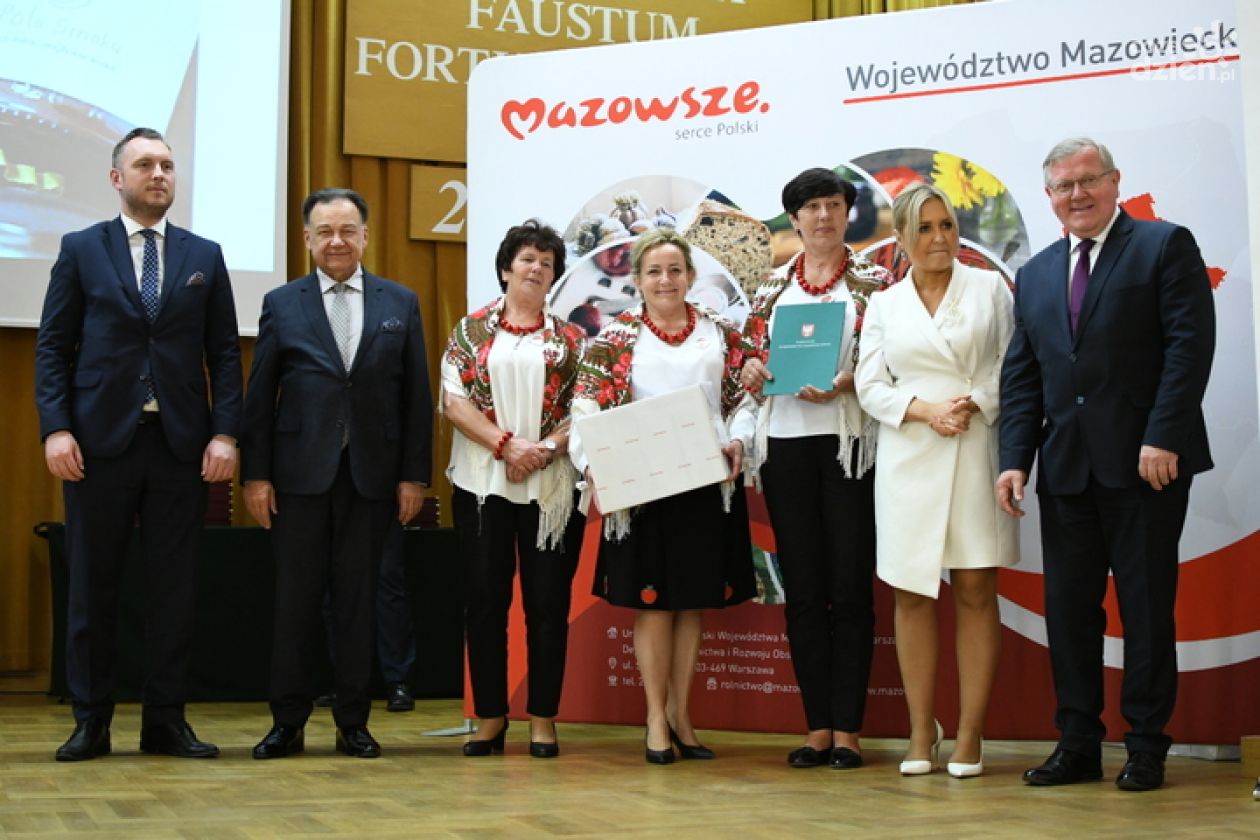 Ślinka cieknie na sam widok