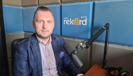 Konrad Wojnarowski: Panie Wojewodo, prosimy o decyzję dla Mławy!