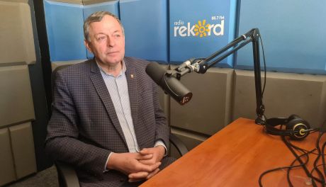 Wojciech Brzeziński: U nas za chwilę zafunkcjonuje tylko jedna szkoła
