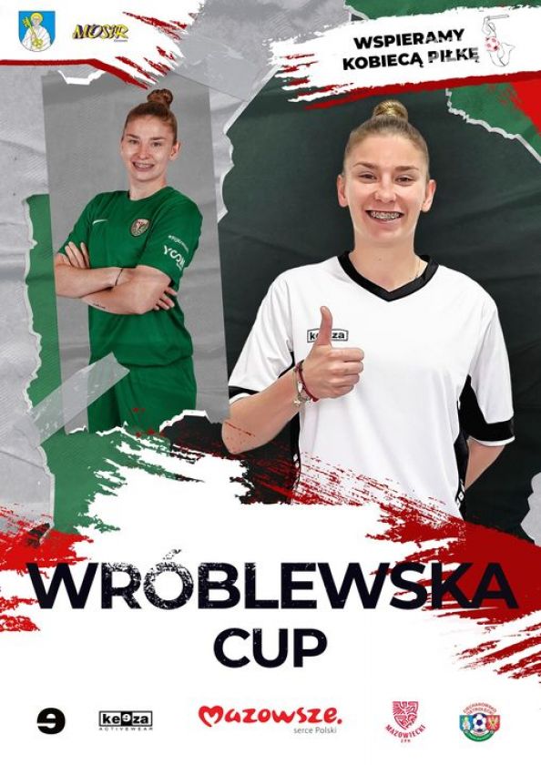 Takiego turnieju w Ciechanowie nie było