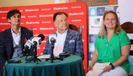 Mazovian Startup po raz czwarty