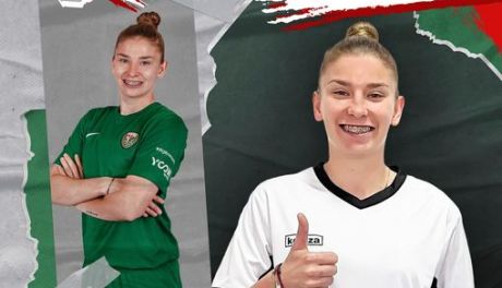 Turniej Dziewcząt Wróblewska Cup już w niedzielę
