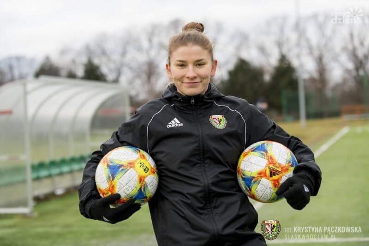 Wróblewska: Cieszę się, że pochodzę z Ciechanowa