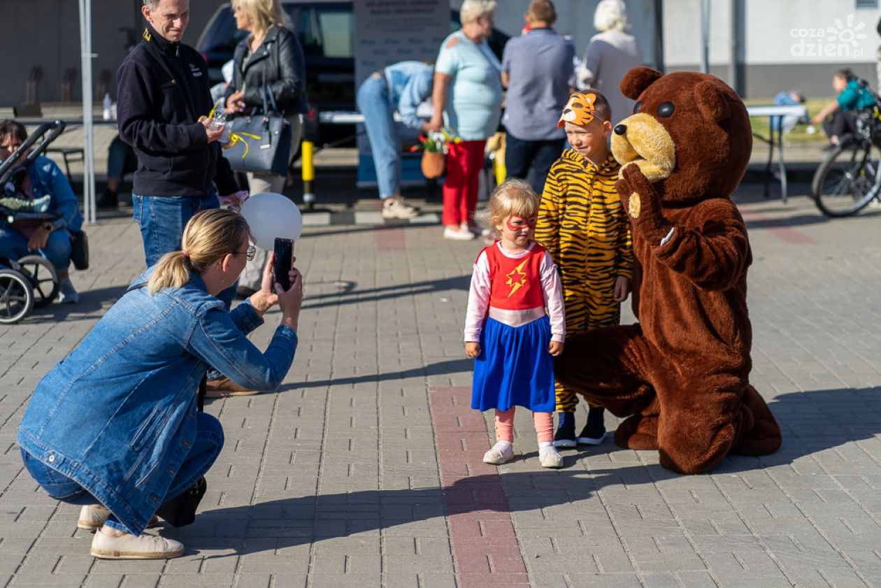 Jeden dzień w cztery dni