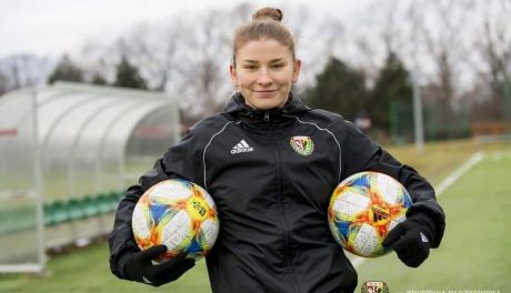 Joanna Wróblewska: Cieszę się, że pochodzę z Ciechanowa