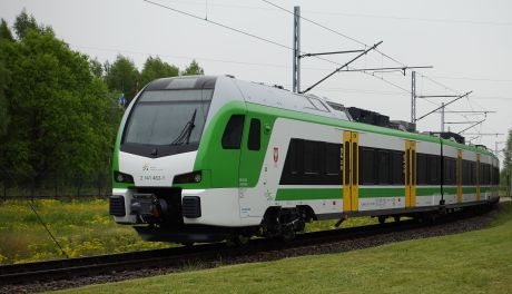 KM. W długi weekend taniej z biletem wycieczkowym