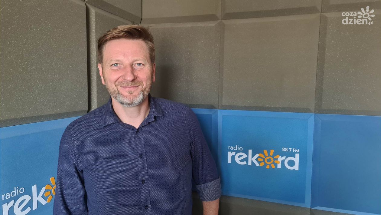 Ciak: Zalew w okresie świetności