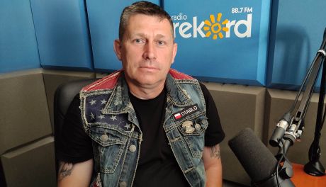 Mariusz Humięcki: Gołymiński Piknik Motocyklowy już 17 czerwca