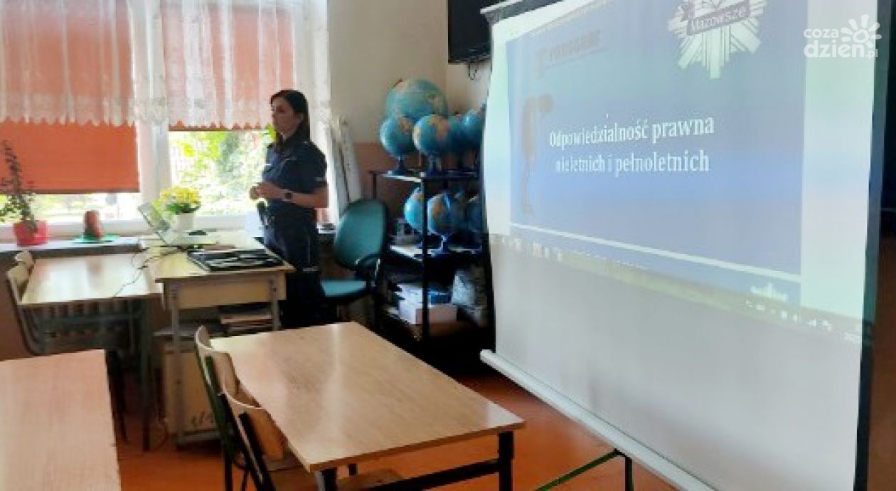 Nieznajomość prawa z niczego nie zwalnia