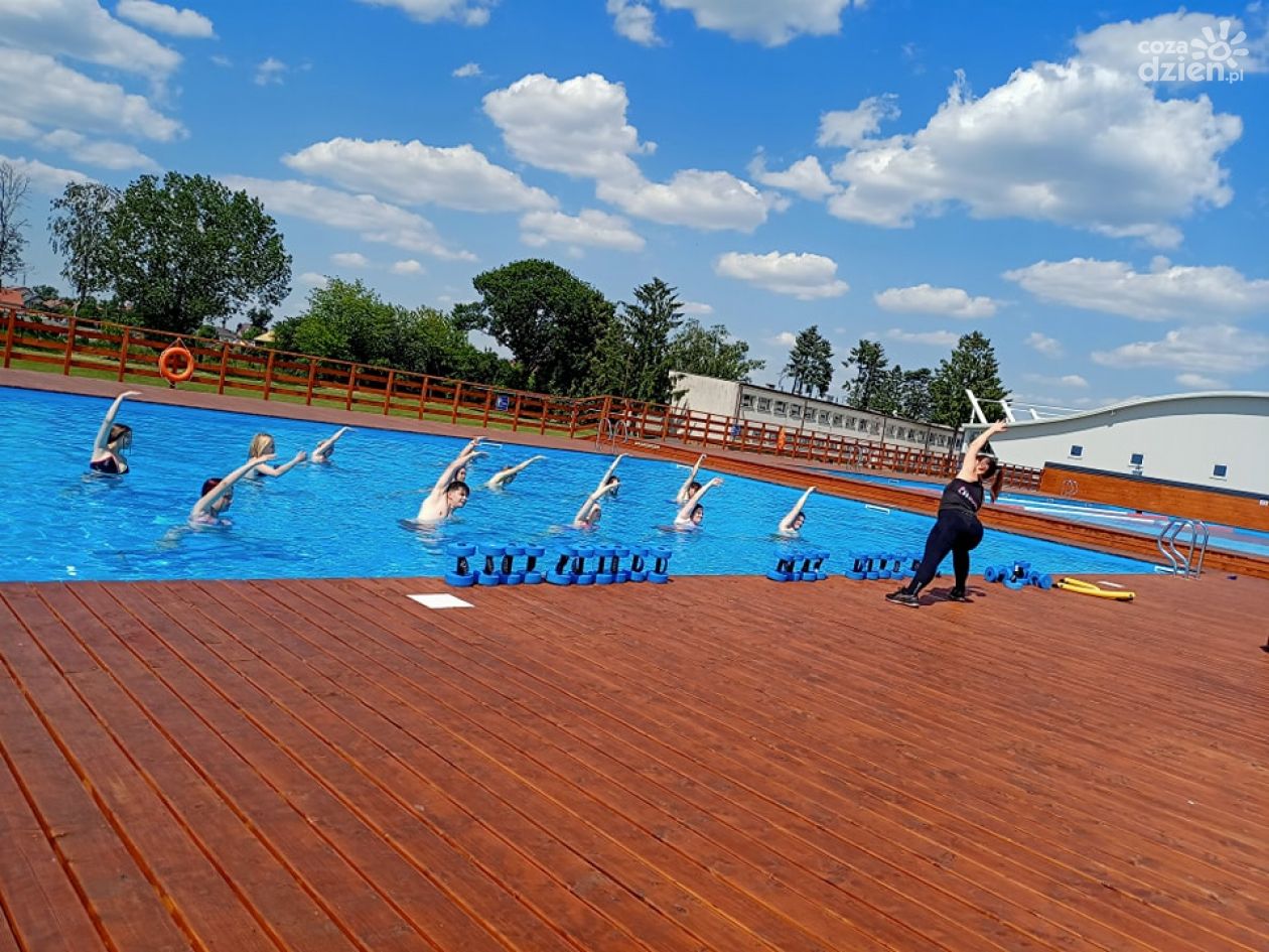  Niesamowita zabawa, sport i relaks