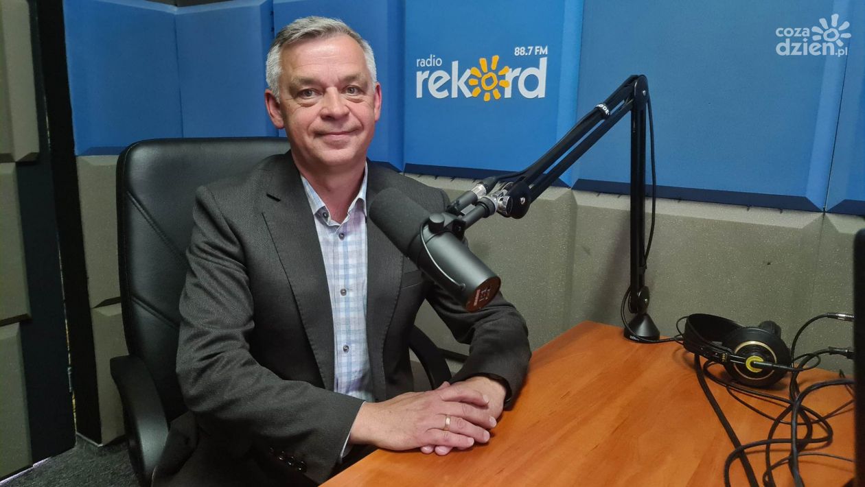Świderski: To inwestycja strategiczna dla gminy