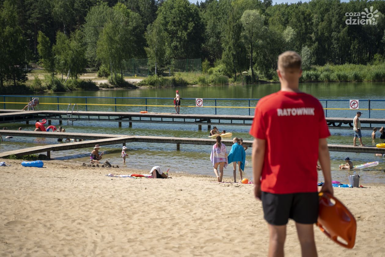 Czekają na Ciebie baseny, kajaki, plaże i wiele więcej!