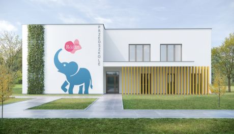 Przedszkole za 15 milionów powstanie w Różanie