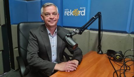 Jacek Świderski: Dom Kultury i Strażaka to inwestycja strategiczna dla gminy Stupsk