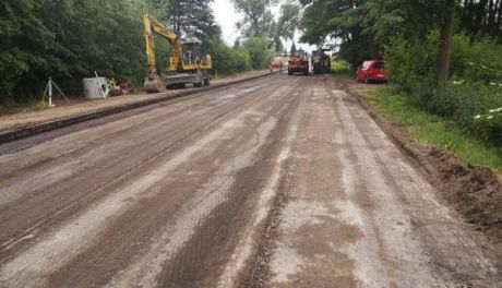 Mława. Most na rzece Seracz przejdzie remont