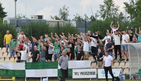 Piotr Rzepka: Stajemy się ofiarą naszego sukcesu, wielu zawodników zostało zauważonych