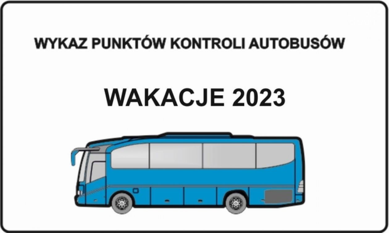 Czy Twoje dziecko podróżuje bezpiecznie? Sprawdź