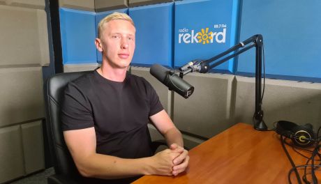Krzysztof Kopciński: Zbudowanie atmosfery było podstawą awansu. Zawodnicy nie chcą odchodzić z Opinogóry, chcą tu zostać