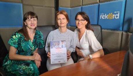 Barbara Kamińska: Sukcesy uczniów dodają nam skrzydeł