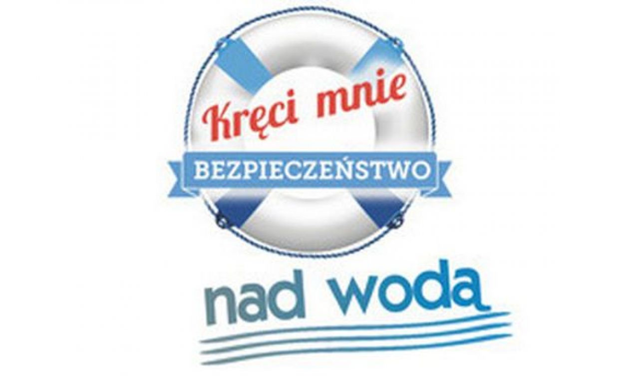 Policja:  to musisz wiedzieć, aby uniknąć niebezpieczeństw nad wodą