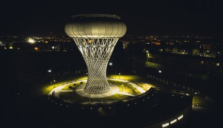 Park Nauki Torus w Ciechanowie nominowany w plebiscycie National Geographic
