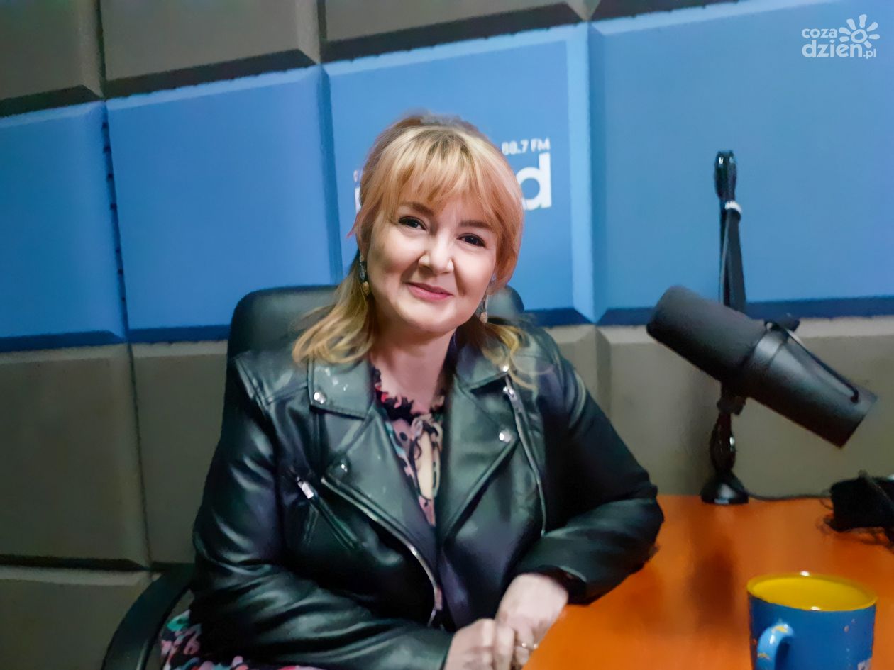 Zmysłowska: będę rekordową dyrektorką