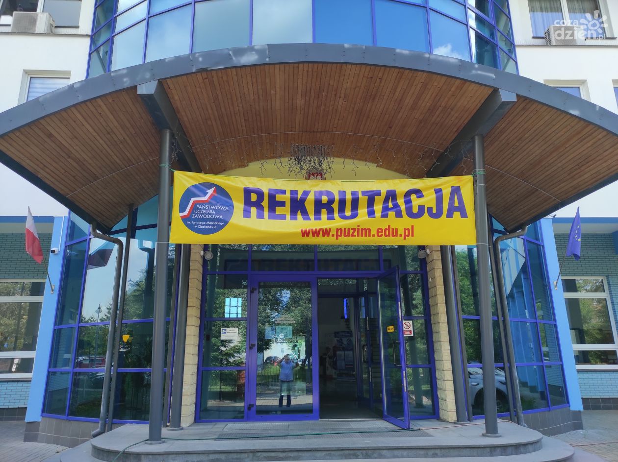 Odkryj bezpłatną uczelnię